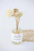 Ylang Ylang And Sandlewood Flower Diffuser