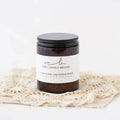 Ylang Ylang And Sandalwood Candle