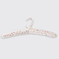 Ditsy Floral Pink Coathanger
