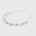 Ice Crystal Headband