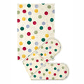 Emma Bridgewater Big Polka Dot Double Oven Glove Tea Towel Set