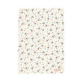 Emma Bridgewater Tea Towel Small Polka Dot And Bumble Bee