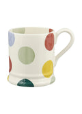Emma Bridgewater Polka Dot 1/2 Pint Mug