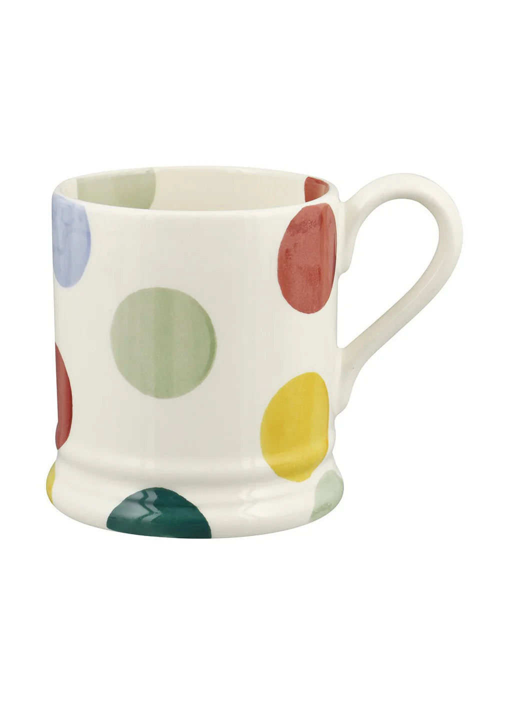 Emma Bridgewater Polka Dot 1/2 Pint Mug