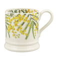 Emma Bridgewater Mug Mimosa 1/2 pint