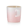 Le Creuset Shell Pink 350ml Stoneware Mug