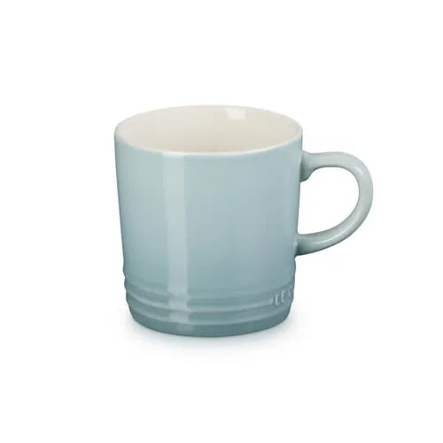 Le Creuset Sea Salt 350ml Stoneware Mug