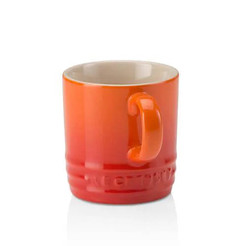 Le Creuset Volcanic 350ml Stoneware Mug