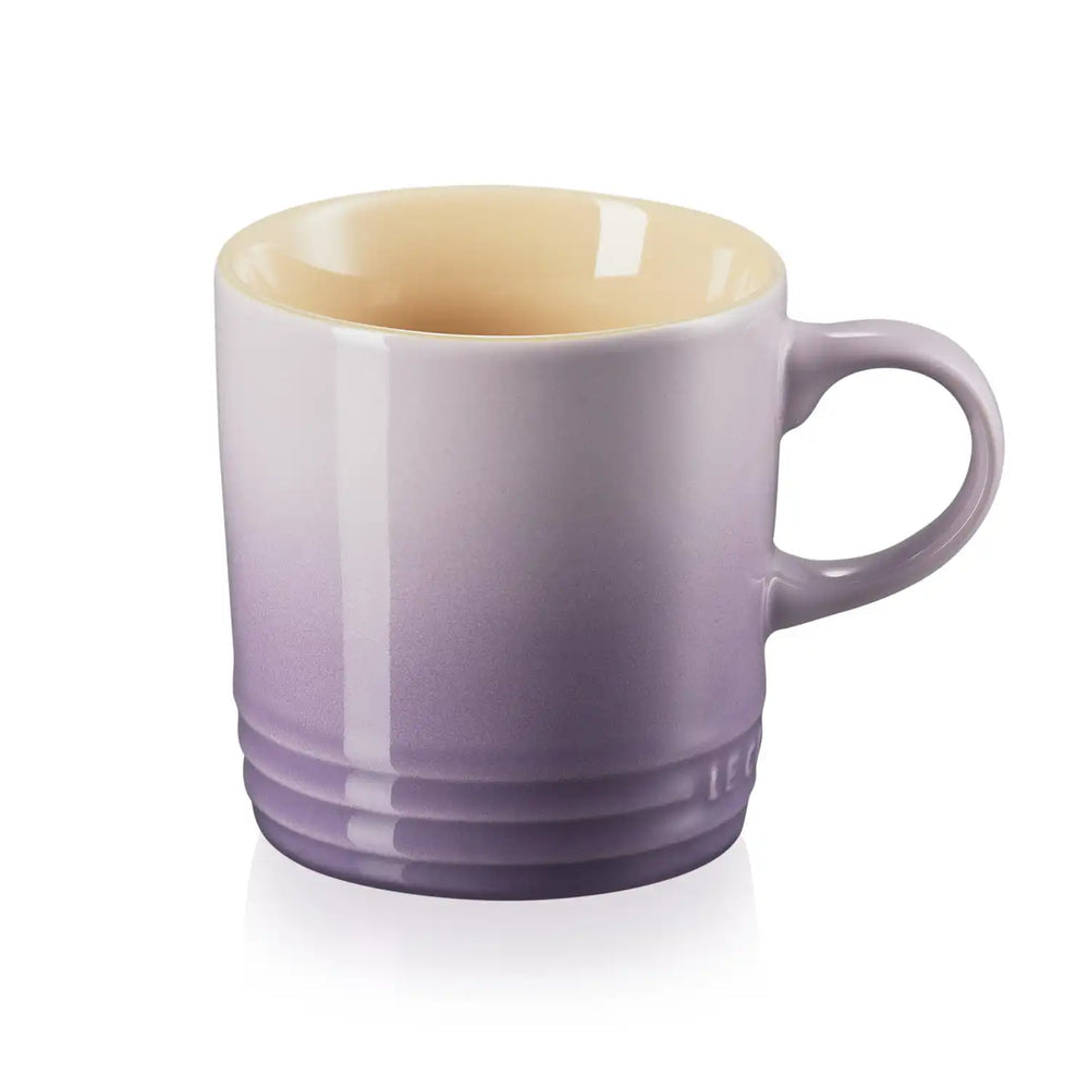 Le Creuset Bluebell Purple 350ml Stoneware Mug