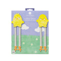 Cheeky Chicks Hanging Decorations