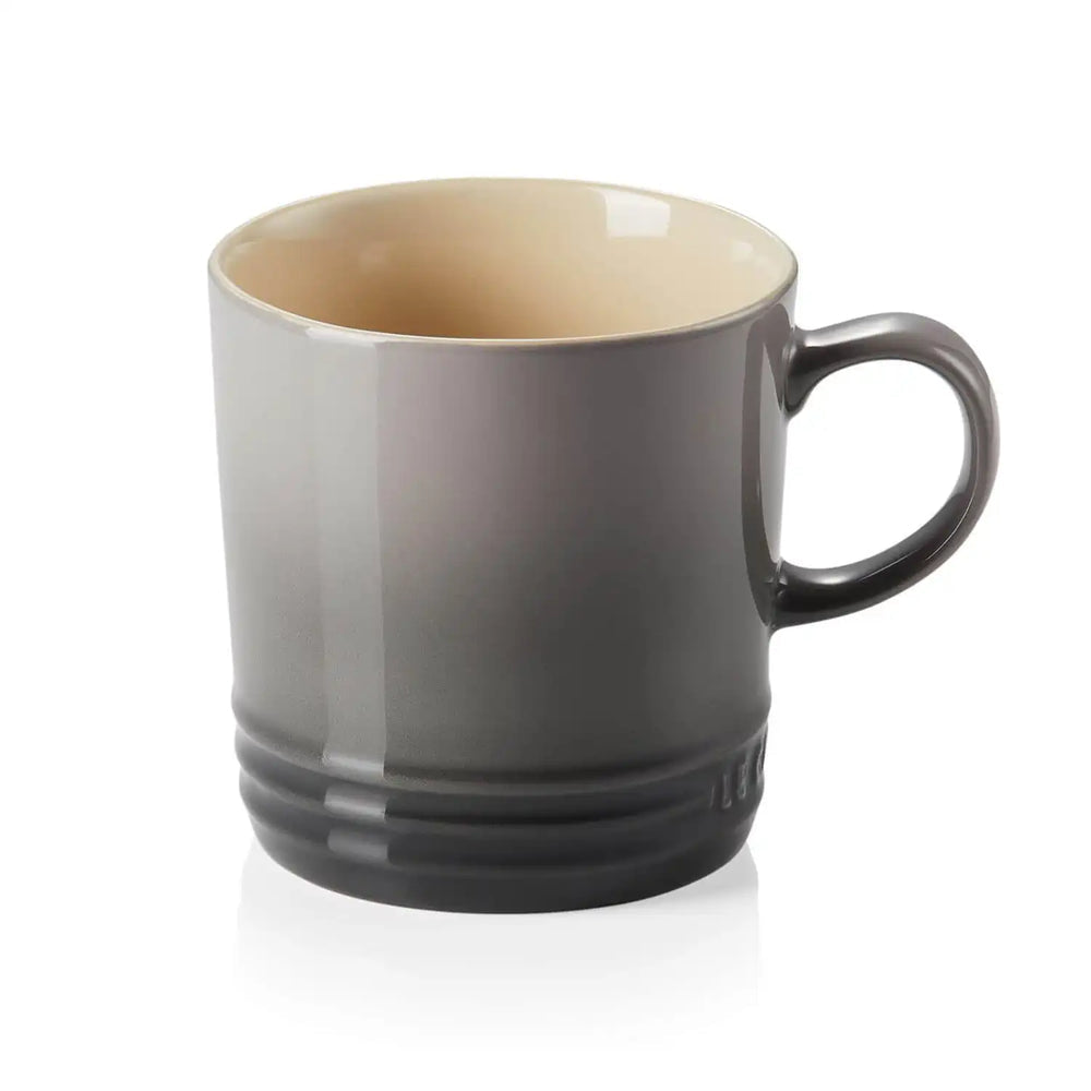 Le Creuset Flint 350ml Stoneware Mug