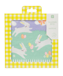 Easter Napkins