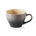 Le Creuset Stoneware 400ml Grand Mug Flint