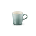 Le Creuset Stoneware 100ml Espresso Mug Sea Salt