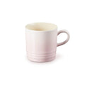 Le Creuset Stoneware Cappuccino 200ml Mug Shell Pink