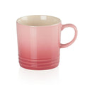 Le Creuset Rose Quartz 350ml Stoneware Mug