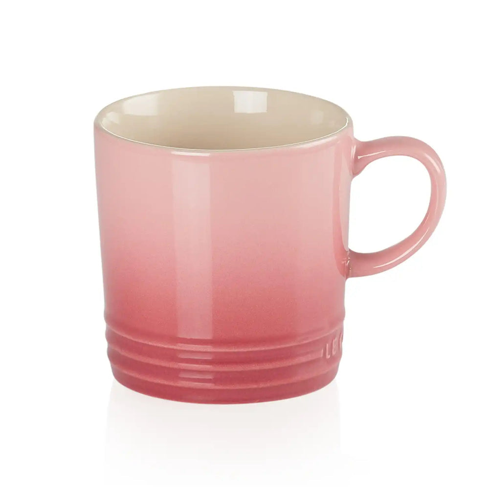 Le Creuset Rose Quartz 350ml Stoneware Mug