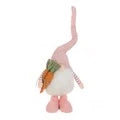 Blush Gonk Holding Carrots 67cm