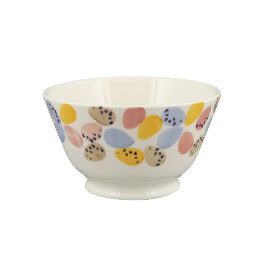 Emma Bridgewater Small Old Bowl Mini Eggs