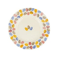 Emma Bridgewater Plate Mini Eggs 8 1/2 Inch