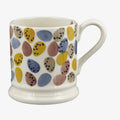 Emma Bridgewater Mug Mini Eggs 1/2 Pint