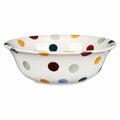 Emma Bridgewater Polka Dot Cereal Bowl