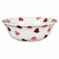 Emma Bridgewater Cereal Bowl Pink Hearts