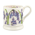 Emma Bridgewater Mug Flowers Bluebell 1/2 Pint