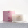 Marmalade Pink Pepper And Plum Luxury 3 Wick Glass Candle 230g
