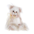 Charlie Bears Kaleena (Panda) 13" Plush Bear