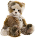 Charlie Bears Gooseberry Pie 17" Plush Bear