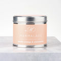 Marmalade Seville Orange And Clementine Medium Tin Candle