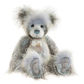 Charlie Bears Gina 19.5" Plush Bear