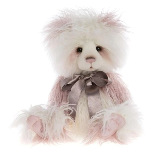 Charlie Bears Charlie Year Bear 2023 17" Plush Bear
