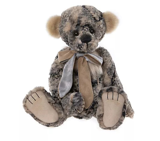 Charlie Bears JD 14.5" Plush Bear