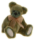 Charlie Bears Midday 13" Plush Bear