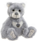 Charlie Bears Greg 13.5" Plush Bear
