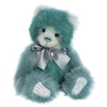 Charlie Bears Smog 14" Plush Bear