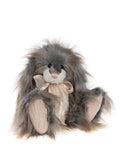 Charlie Bears Floryn 16" Plush Bear
