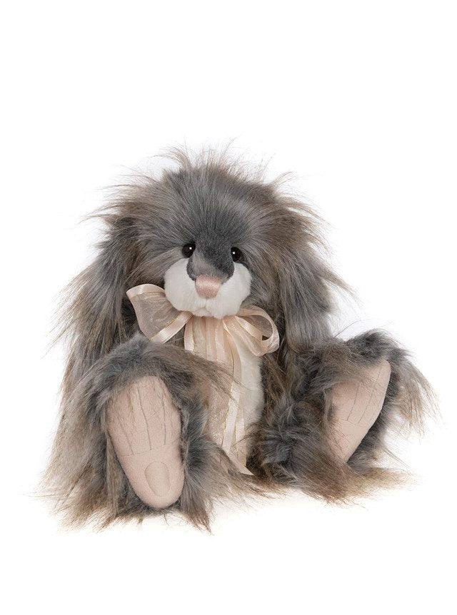 Charlie Bears Floryn 16" Plush Bear