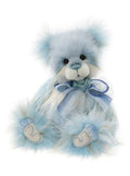 Charlie Bears Ice Pop 14.5" Plush Bear