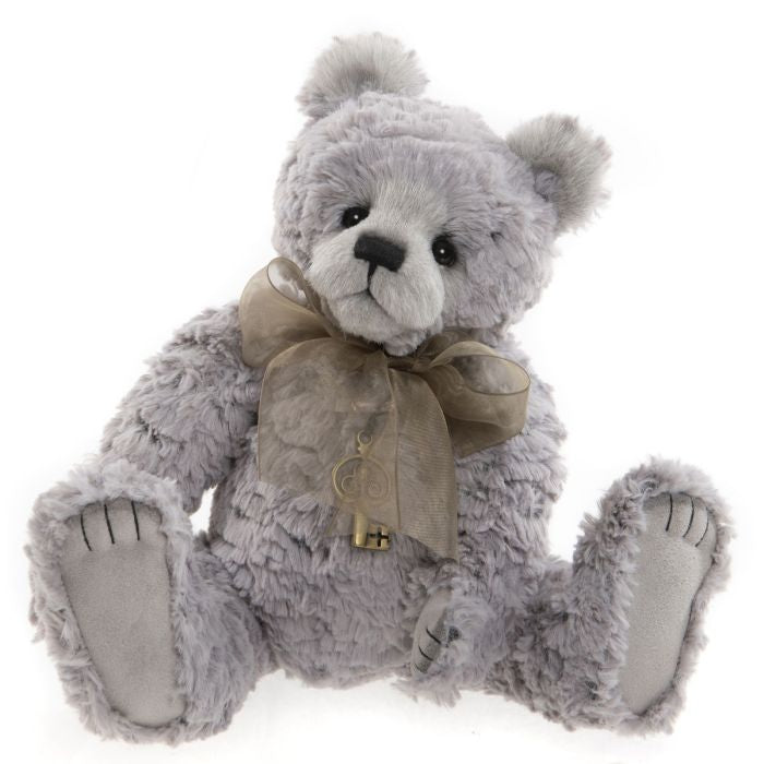 Charlie Bears Ronan 13" Plush Bear