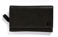 Foxfield Thirlmere Purse Black