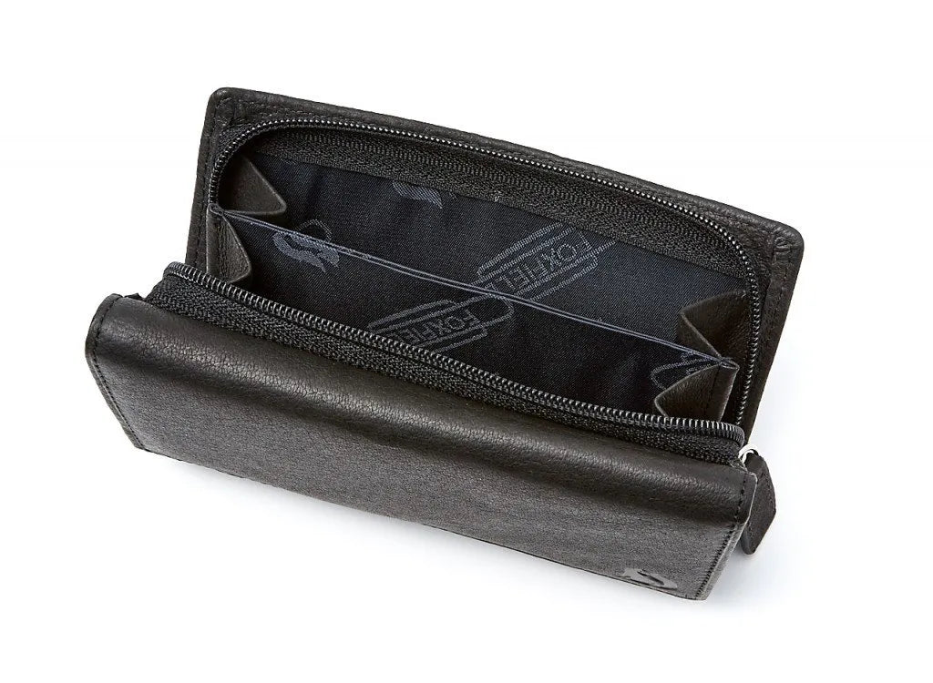 Foxfield Thirlmere Purse Black
