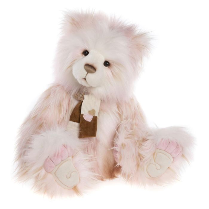 Charlie Bears Big Sister 24.5" Plush Bear