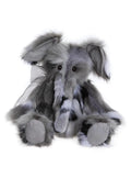 Charlie Bears Earl 15" Plush Bear