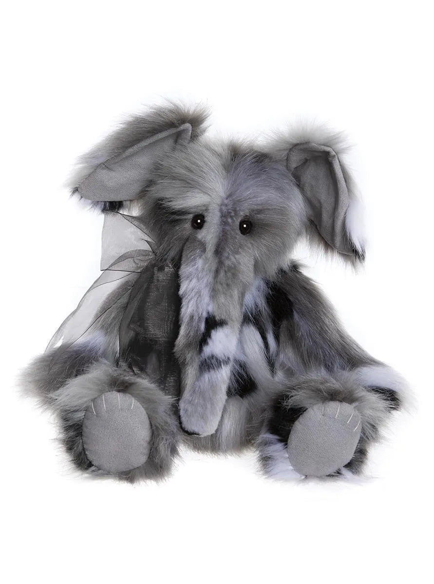 Charlie Bears Earl 15" Plush Bear