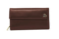 Foxfield Cartmel Bouth Purse Brown