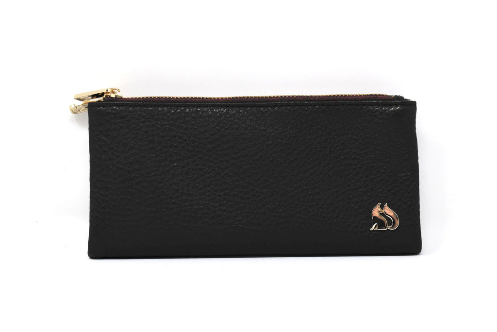 Foxfield Cartmel Levens Purse Black