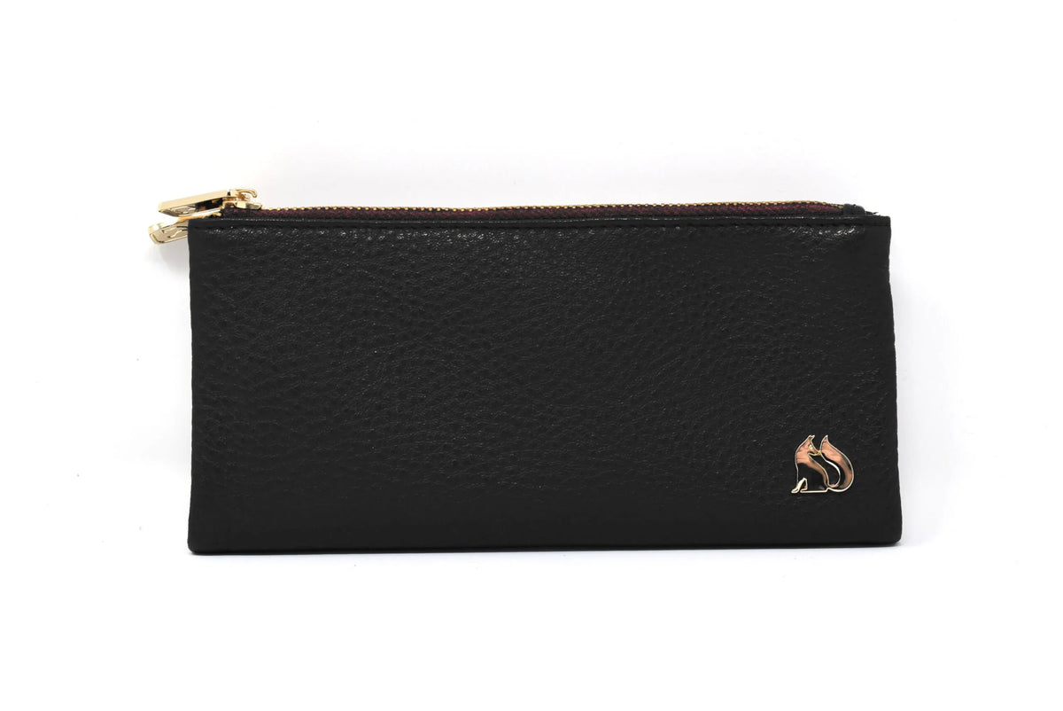 Foxfield Cartmel Levens Purse Black